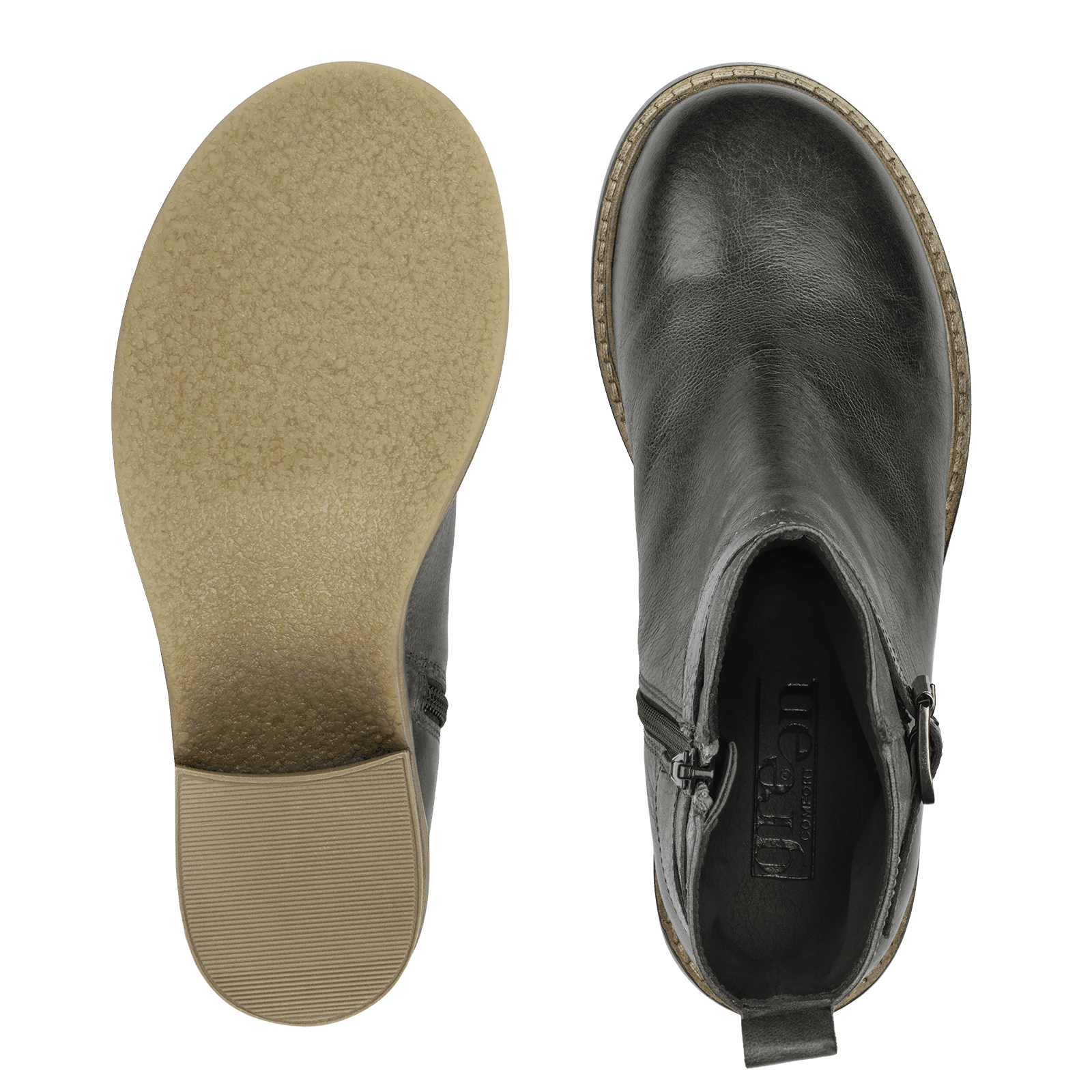 BARCELONA BLAIR - GREY